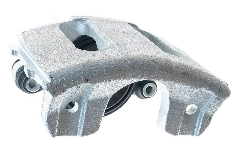 OE Replacement Front Right Brake Caliper 90-06 Jeep Wrangler